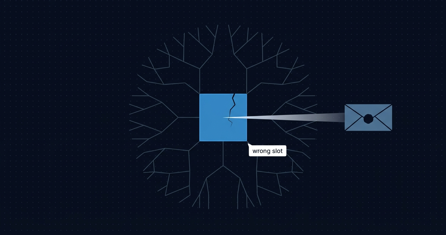 Cover image for Trustless, Except for Three Bugs: OpenZeppelin's Audit of ERC-7888's Cross-Chain Broadcaster