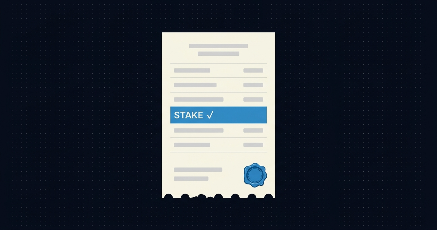 Cover image for After Governance Capture: The Math of ETH-Staked Oracle Security