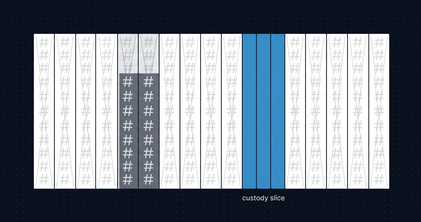Cover image for Why the Ethereum Blobpool Consumes 4x More Bandwidth Than the Consensus Layer